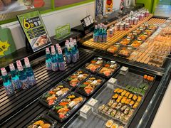 -鲜道寿司(无锡苏宁店)