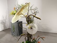 -深圳国际园林花卉博览园