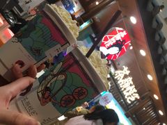 -茶颜悦色(金茂览秀城LG层外街店)
