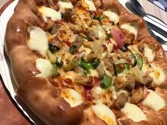 -必胜客(八一店)