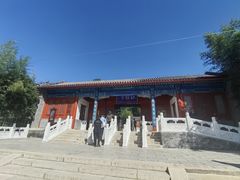-红螺寺