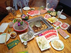 -草原塞蛮羊火锅城(港湾店)