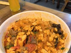 -建基泡馍·西安老字号·清真(永宁店)