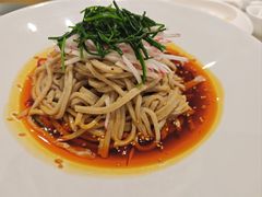 凉拌莜面-凯鸽酒楼(操场城店)