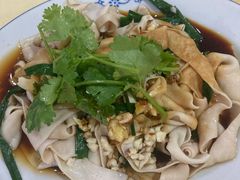 白切鸭肠-电白鸭粥店(下沙二坊88号店)