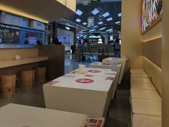 -牛邸·烧肉饭(来福士店)