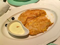 -波特曼西餐厅(南岗店)