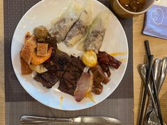 -齐河孔雀王温泉酒店·金孔雀自助百汇