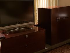 -上海龙之梦万丽酒店