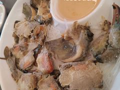 -官塘陈记鱼生·潮汕砂锅粥·牛肉火锅(潮枫路总店)