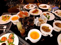 -AdD全日制餐厅(中谷花园酒店)