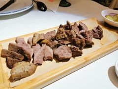 牛肉大串-俄士厨房(时代天街店)