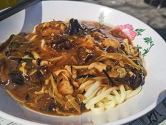 -锅儿挑面馆