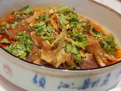 -关里关外·鱼头泡饼(唐冶绿地汇店)