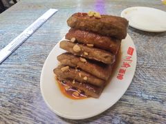 五香豆干-余丞记川渝面馆(八纬路总店)
