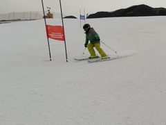 -北京西山滑雪场