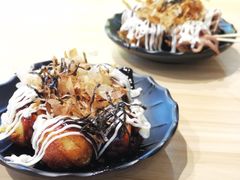 可尔必思-泉鲤章鱼烧(互联宝地店)