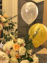 -北京饭店诺金·宴会厅