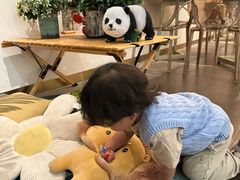 -ins森林童话餐厅coffee&bistro