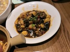 -莫山小馆(百花店)