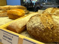菜单-Perma Café樸門(五羊店)