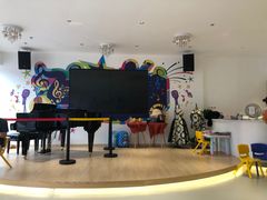 -飞童凡响艺术学校(松江区九里亭校区)