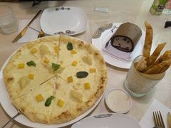 -7senses(金狮广场店)