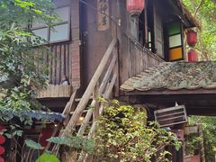 -园林美食城·本土农家菜(杨和镇店)