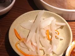 -佬土鹅肠火锅(解放路店)