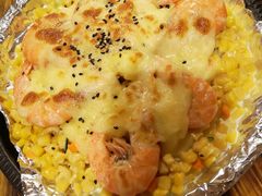 -百年石锅饭·朝鲜族传统民餐