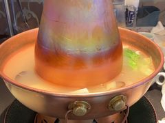 -额尔敦·品质自助(摩尔城店)