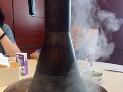 -阳坊大都涮羊肉(阳坊总店)
