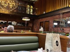 -OGGI TRATTORIA PIZZERIA(深业上城店)