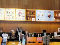 -星巴克(天津佛罗伦萨小镇店)