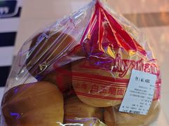 甜白脱-白玉兰食品(中山公园龙之梦店)