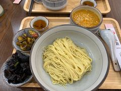 -蟹味阁·蟹黄面(体育西横街店)