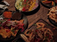 -Q MEX 库迈墨西哥餐吧(三里屯店)