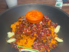 -楠火锅(仁恒梦中心店)