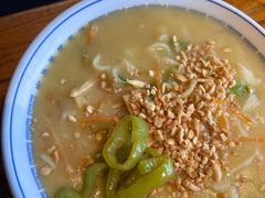 -老雒阳面馆·水席(洛宁高速路口店)