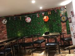 大堂-赤甲皇(仙霞路店)
