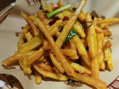 -肖记公安牛肉鱼杂馆· 省级非物质文化遗产(仁和路店)