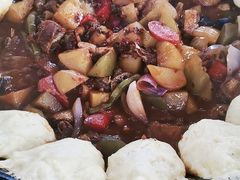 -辣螃铠盆盆蟹大排档(海昌店)