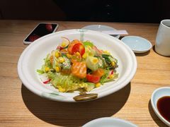 -初居食屋日式料理(万象城购物中心店)