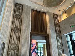 -云尚自助餐厅(佛山南海瞻云酒店)