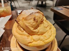 -港丽餐厅(杭大店)