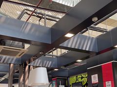 -麦当劳(深圳北站高铁店)