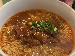 -新旺茶餐厅·早餐·夜宵(仙霞店)