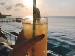 -Rock Bar Bali(Bali)