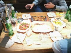 -老胖串店(浆水泉路店)
