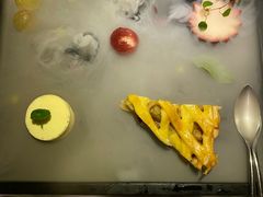 -鹿萤季·营地小馆(皇后公园店)